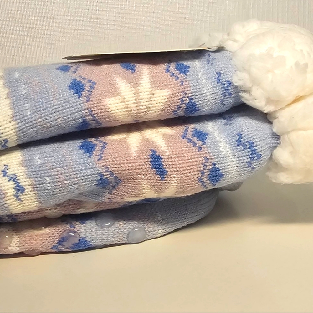Fleece Socks NEW